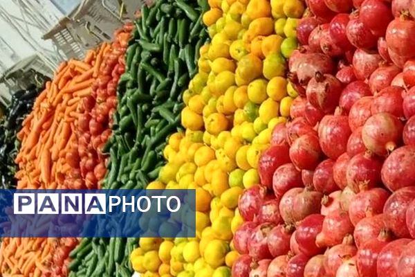 حال‌و هوای مردم شیراز در آستانه سال نو