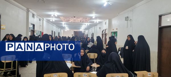 مسابقات قرآن و عترت فرصتی برای تجلی ایمان