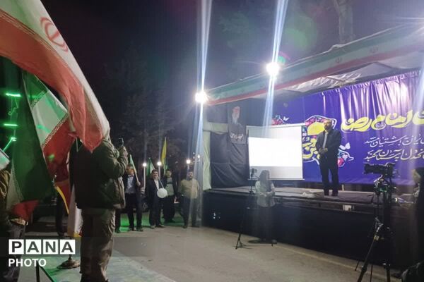 ستون این انقلاب، ایستادگی مردم در ۸۰ شب کف میدان 