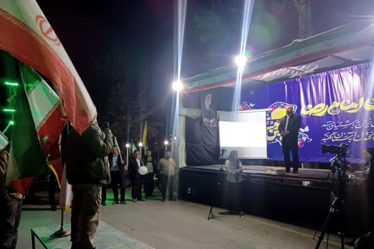 ستون این انقلاب، ایستادگی مردم در ۸۰ شب کف میدان 