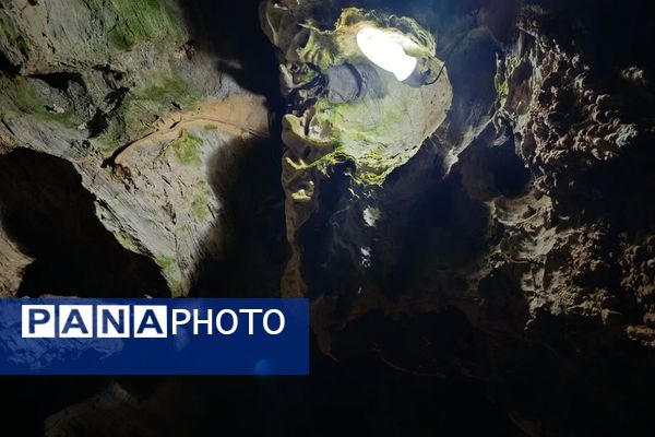 تبلور تاریخ و زیبایی در تمدن غارعلیصدر 