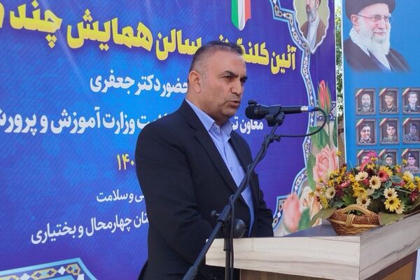 برنامه‌های سلامت‌محور زمینه رشد متوازن دانش‌آموزان را فراهم می‌کند 