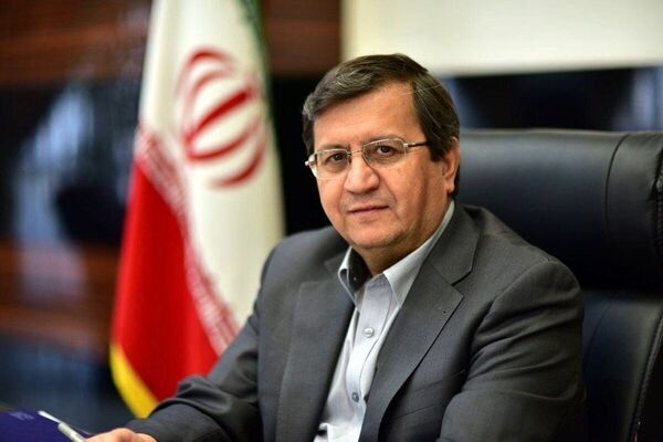 واکنش همتی به ادعاهای جدید وزیر خزانه‌داری آمریکا
