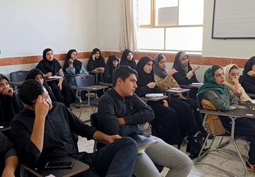 برگزاری اولین دوره آموزش رسانه و خبرنگاری در شهر بروجن