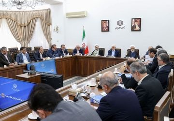 تأمین کالاهای اساسی در اولویت دولت قرار دارد