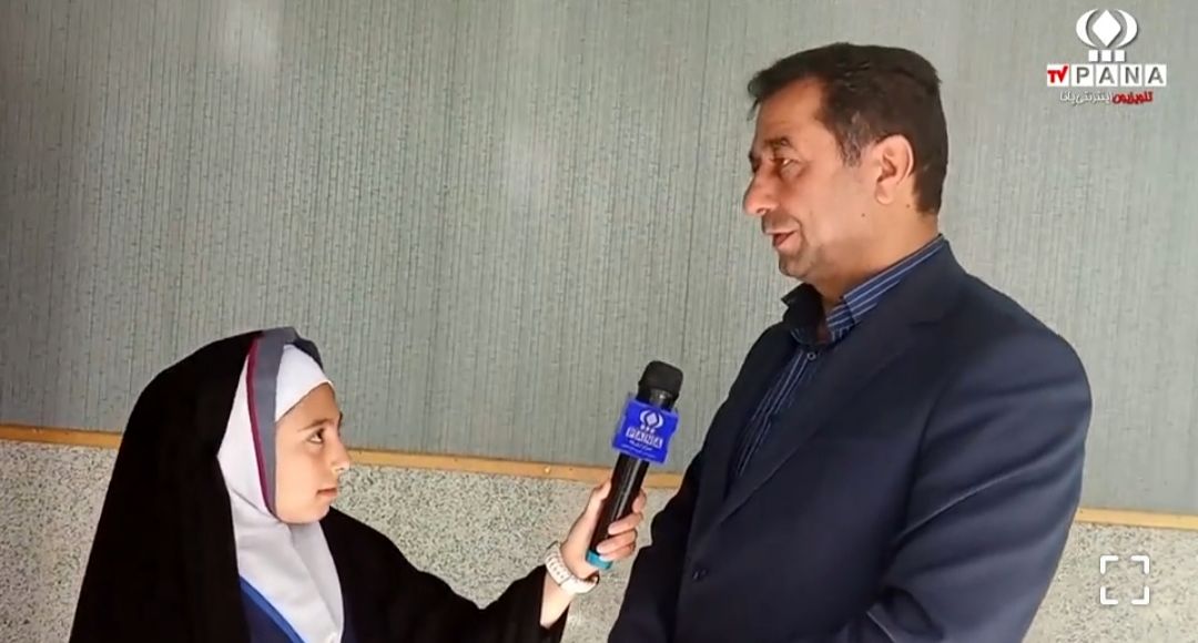 شهید رییسی با مردم زیست و در راه خدمت به مردم به شهادت رسید