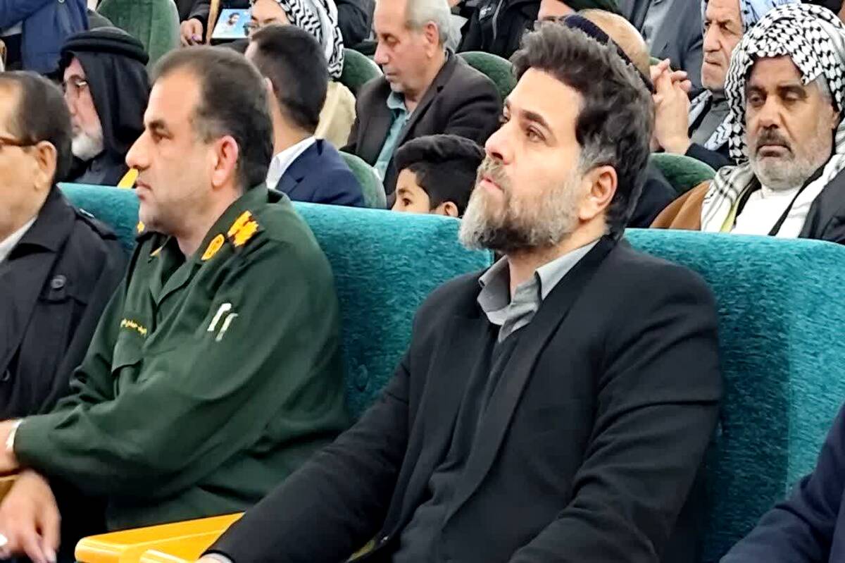مکتب شهدا، چراغ راه مقاومت و الگوگیری جامعه است