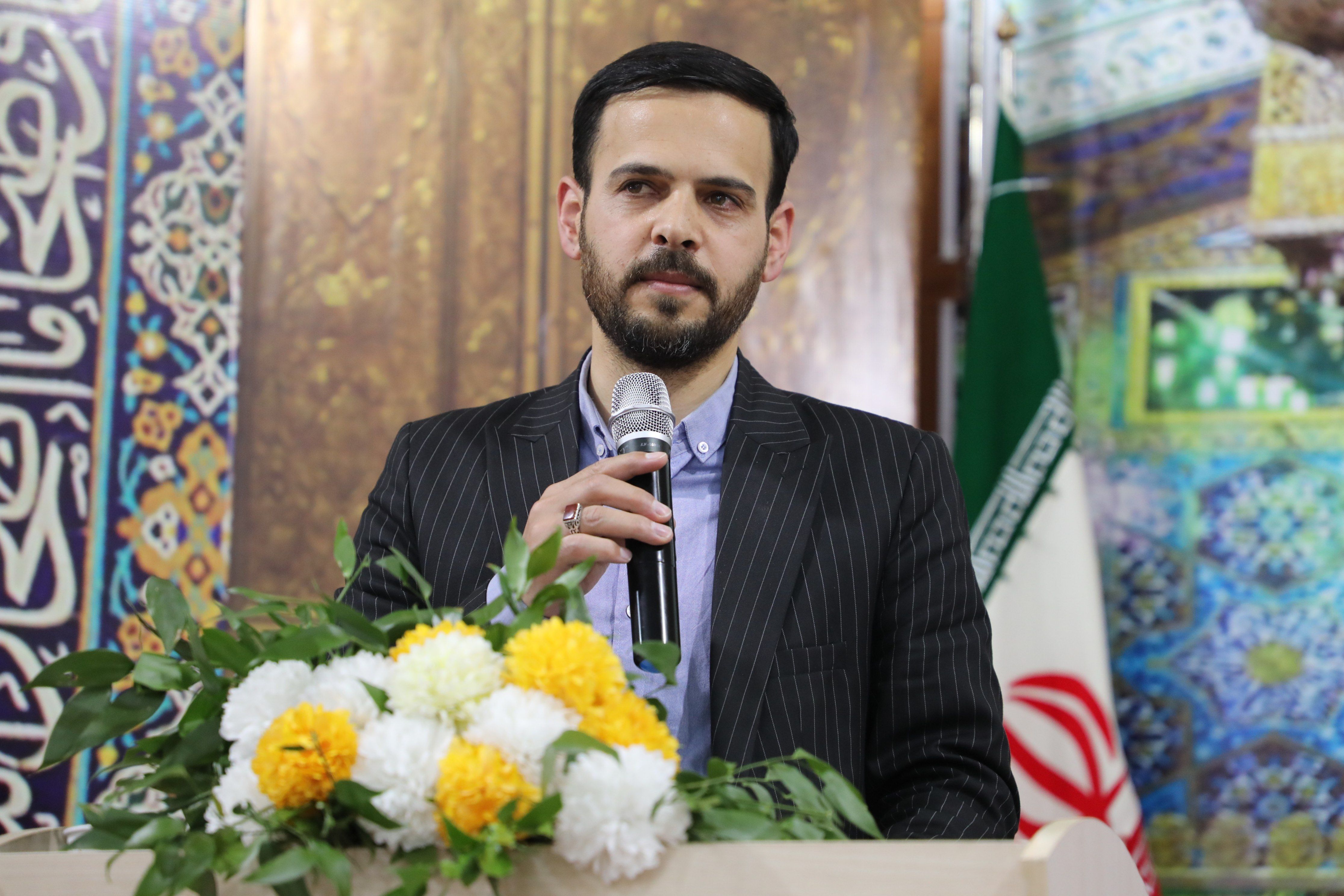 مرحله نهایی چهل و دومین دوره مسابقات قرآنی با استقبال پر شور دانش آموزان خراسان رضوی برگزار می شود