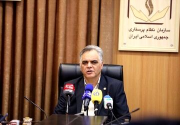 جزئیات نامه رئیس سازمان نظام پرستاری به رئیس‌جمهور
