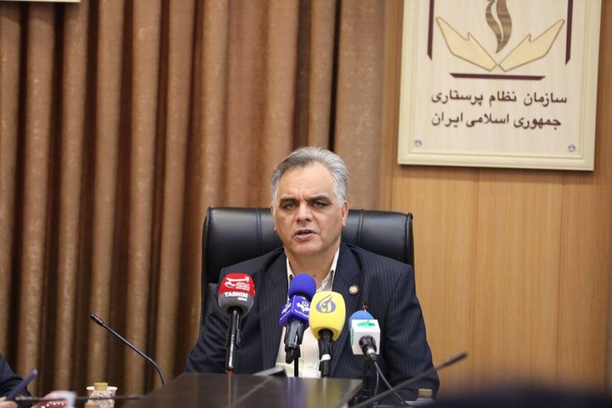 جزئیات نامه رئیس سازمان نظام پرستاری به رئیس‌جمهور