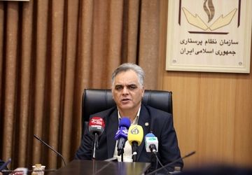 جزئیات نامه رئیس سازمان نظام پرستاری به رئیس‌جمهور