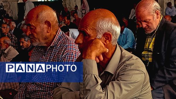 نماز جمعه در شهرستان کاشمر