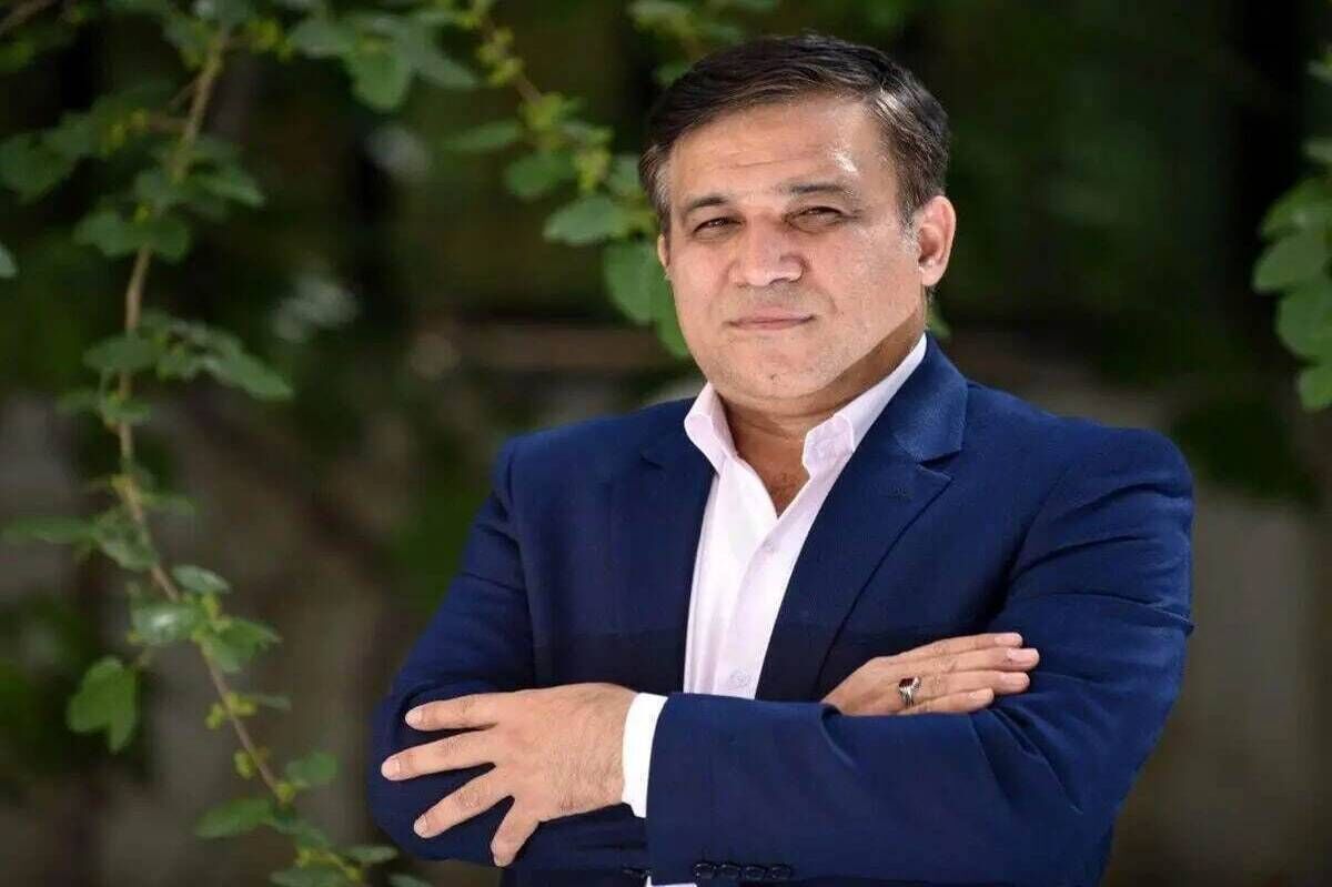 تاجرنیا: قرار شد تصمیم نهایی را فدراسیون فوتبال بگیرد