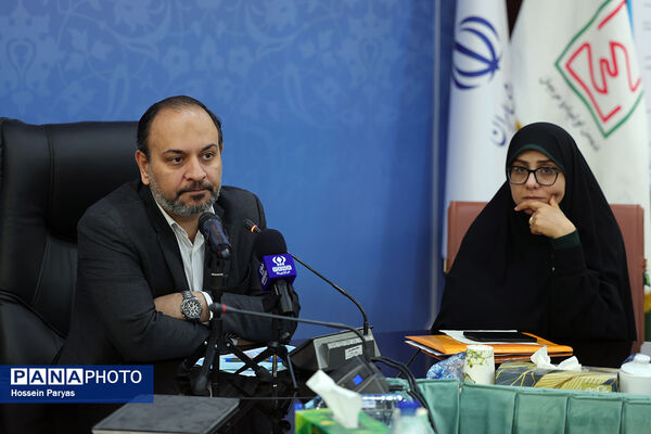 دومین روز گردهمایی روسای انجمن اولیا و مربیان ادارات‌کل آموزش و پرورش سراسر کشور