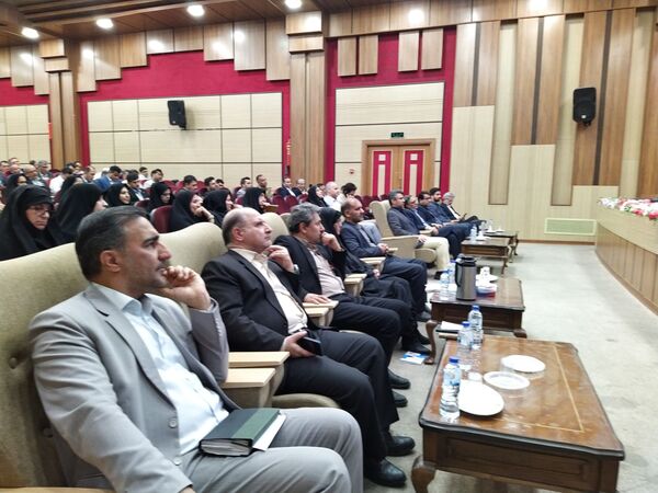 دوره آموزشی تبیین و اجرای الگوی «مدرسه تراز» مبتنی بر سند تحول بنیادین آموزش و پرورش