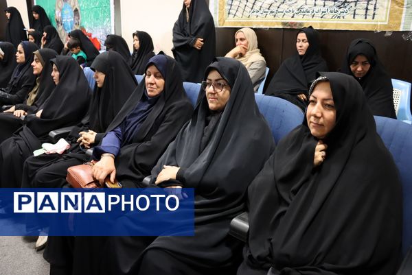  نهمین جشنواره مالک اشتر در شهرستان جاجرم