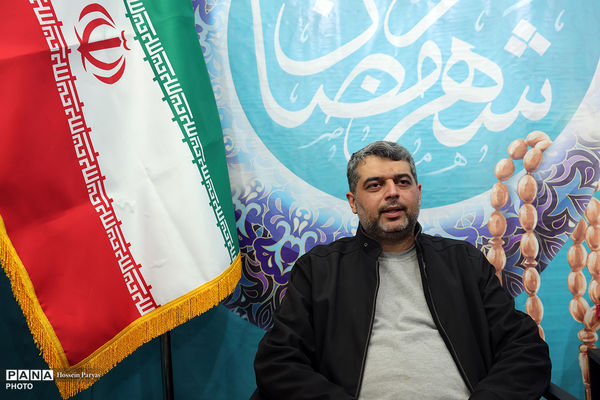 سی و سومین نمایشگاه بین‌المللی قرآن کریم - 6