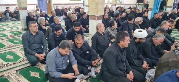 برگزاری آیین گرامیداشت شهادت سرلشگر شهید امیر علی حاجی زاده