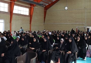 روایت پانا از چهل‌وچهارمین مسابقات قرآن، نماز و عترت در لردگان