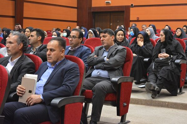 نشست فصلی مدیران «طرح رهیافت» در بهارستان‌دو