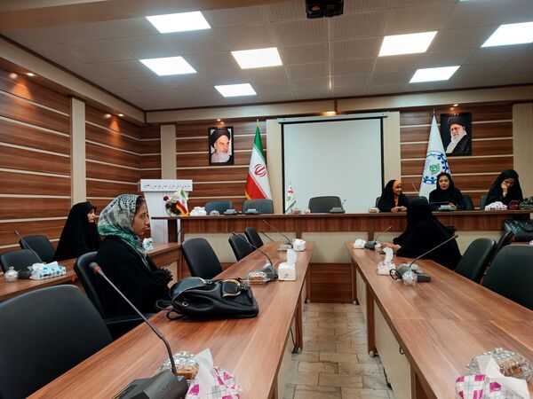 آزمون مرحله دوم طرح مجری شو در سازمان دانش‌آموزی  
