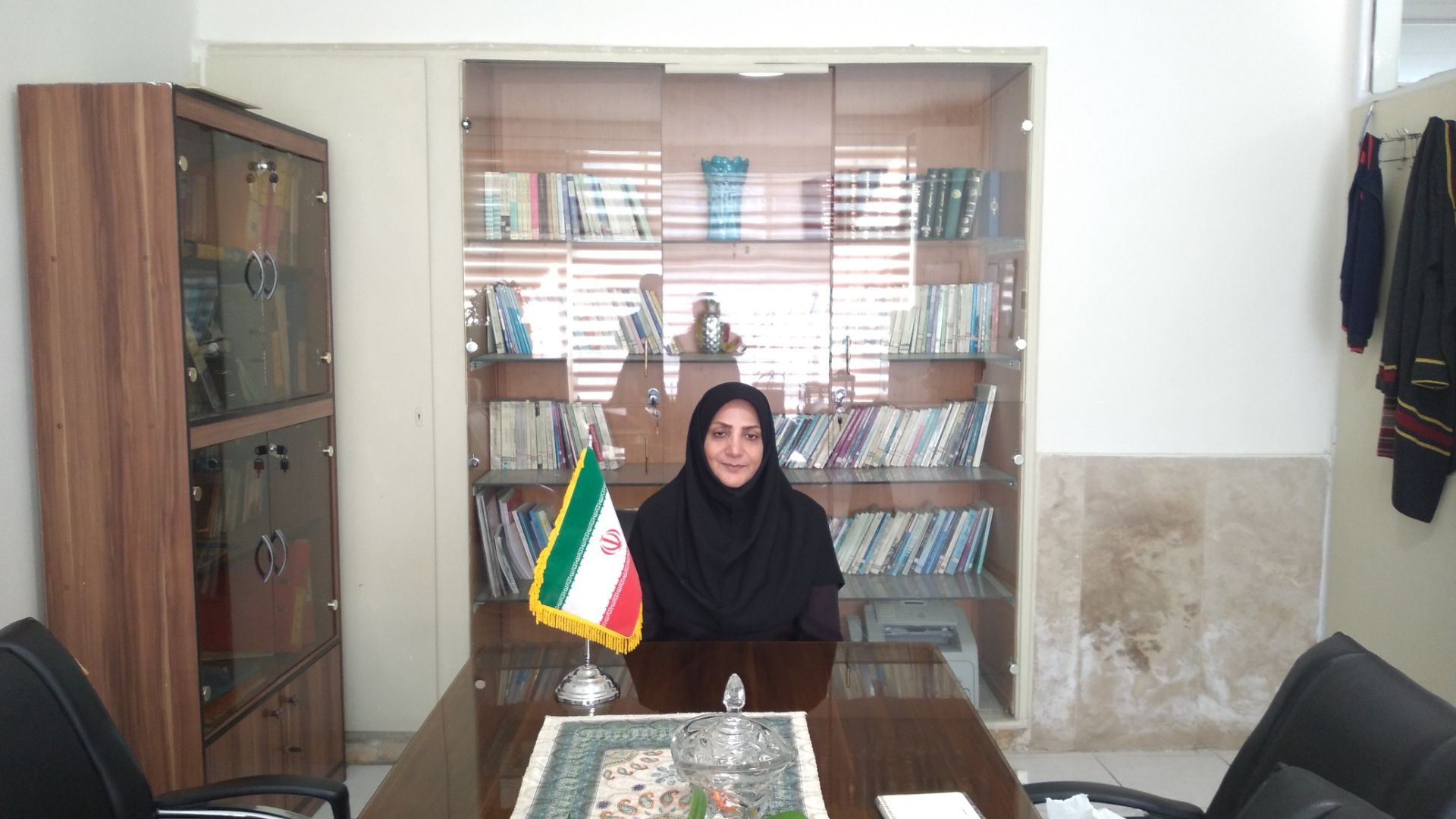 فعالیت یک مرکز مشاوره پاسخگوی حجم گسترده نیازهای دانش‌آموزان و خانواده‌ها نیست