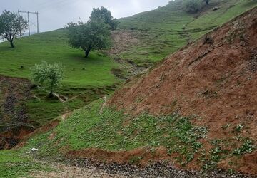 روستای شوارز، نگینی زیبا در لردگان 