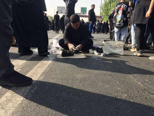 هر قدم یک عهد