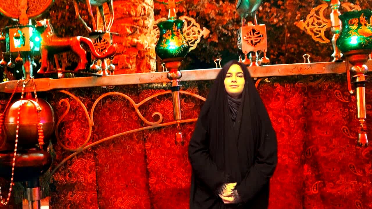 برپایی موکب‌های فاطمی در کاشان