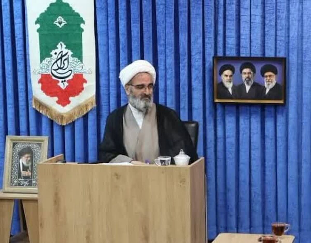 ایستادگی نیروهای مسلح عامل اصلی تأمین امنیت جامعه است
