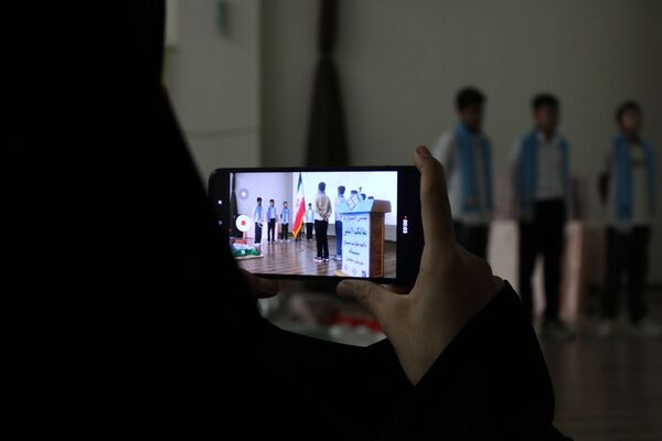 برگزاری جشنواره مالک اشتر در سملقان