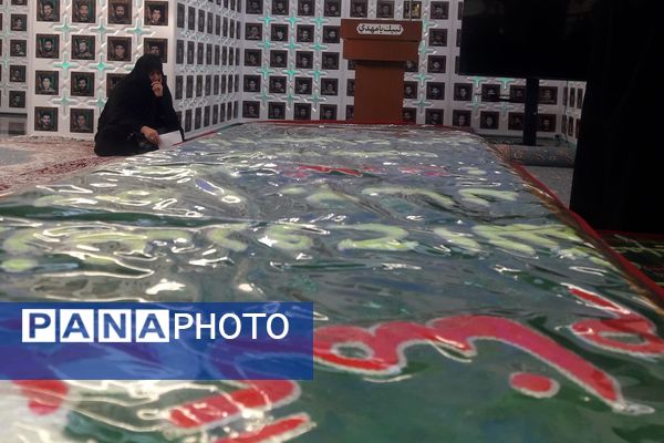 راهیان نور، زائران دیار عشق و حماسه