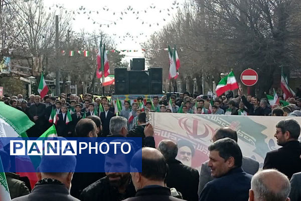 همه برای ایران