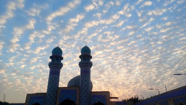  اعتکافی که هویت نسل نوین را تثبیت کرد