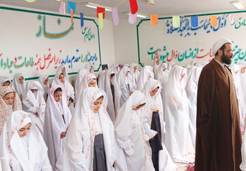 جشن تکلیف، گامی نو در مسیر ایمان و مسئولیت