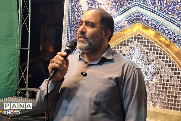 تجلیل از برترین‌های پرورشی مدرسه انصارالمهدی شهرستان قرچک