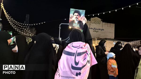 فریاد خونخواهی مردم فارسان طنین انداز شد؛ ایران تا ابد پابرجا 