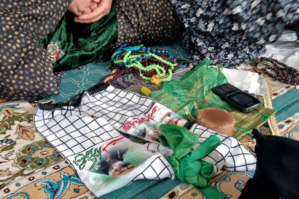 نماز جمعه امید دل‌های خسته برای مؤمنان 
