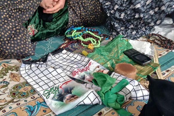 نماز جمعه امید دل‌های خسته برای مؤمنان 