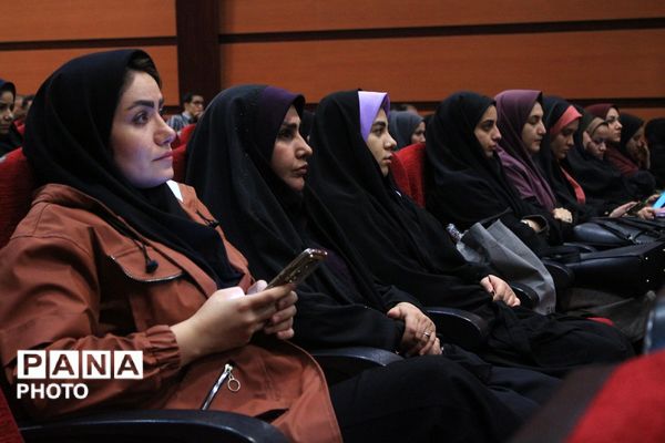 اجرای اولین دوره آموزشی کیفیت‌بخشی سلامت و تندرستی در بهارستان‌دو