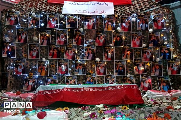 بازگشت طنین قدم‌هایی که هرگز متوقف نشدند