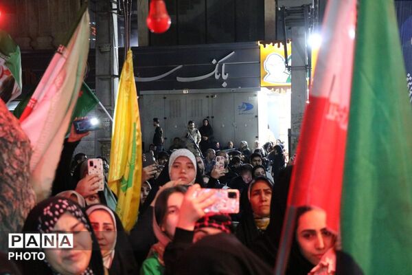 مبعوث شدگان بهارستانی، هرروز عاشورایی‌تر از دیروز 