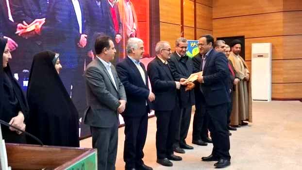 آموزش‌وپرورش کهگیلویه و بویراحمد دستگاه برتر استانی در حوزه جوانی جمعیت شد