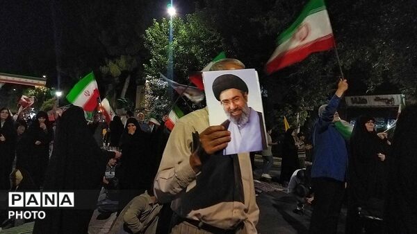 ۱۷۸ شب عاشقی در قلب نیشابور؛ چراغی که خاموش نمی‌شود!