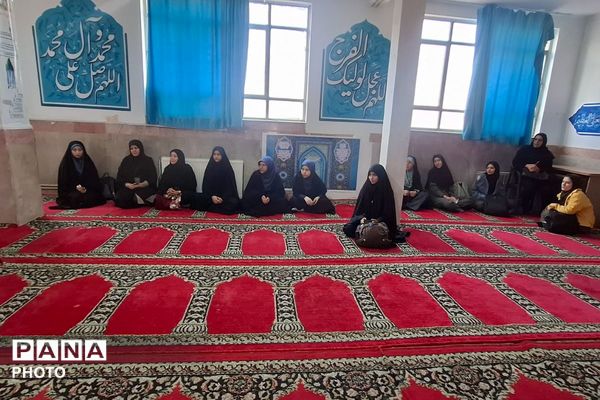  آزمون صحت نماز در مدرسه ملاصدرا