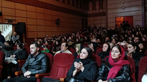 سالگرد پیروزی انقلاب اسلامی و روز جوان در محمودآباد 