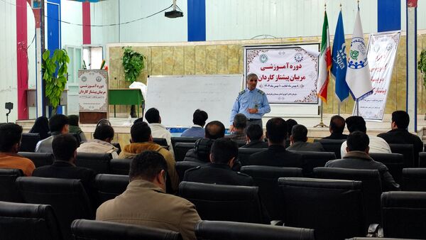زاهدان، میزبان رویداد بزرگ مهارت‌افزایی؛ دوره آموزشی سه‌روزه مربیان و معاونان پرورشی پیشتاز 