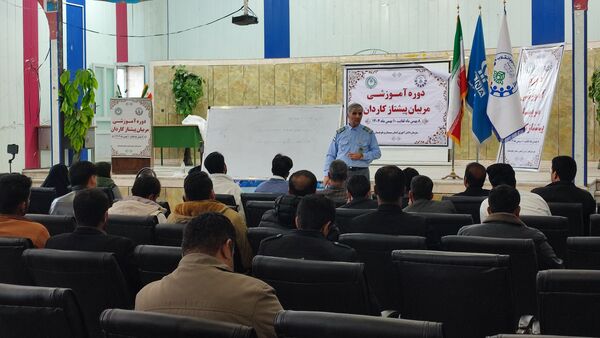 زاهدان، میزبان رویداد بزرگ مهارت‌افزایی؛ دوره آموزشی سه‌روزه مربیان و معاونان پرورشی پیشتاز 