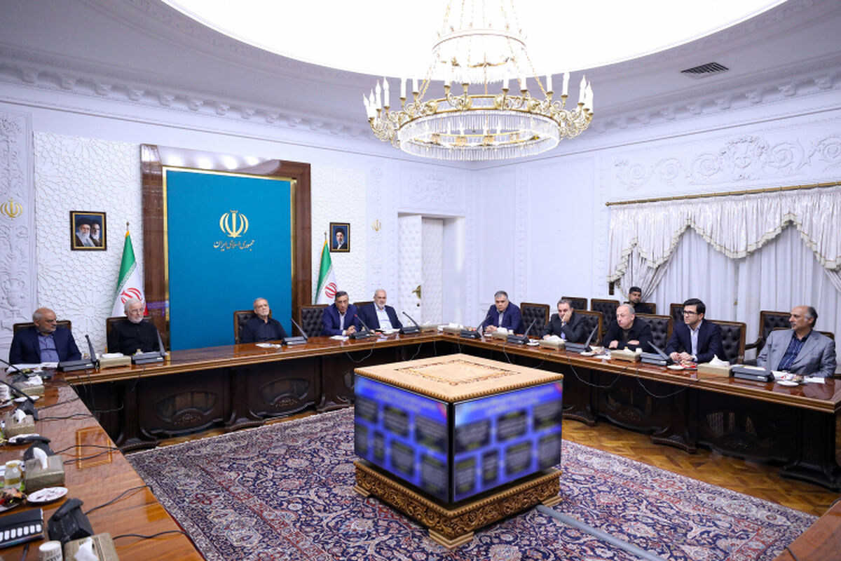 استان&zwnj;های موفق در کاهش مصرف و افزایش بهره&zwnj;وری تشویق شوند