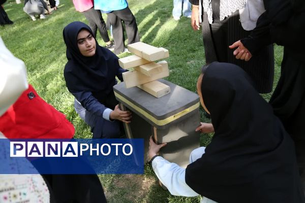 حس خوب زندگی در صدف